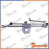 Tringlerie d'essuie-glace avant pour OPEL | 6272569, EMW-PL-013